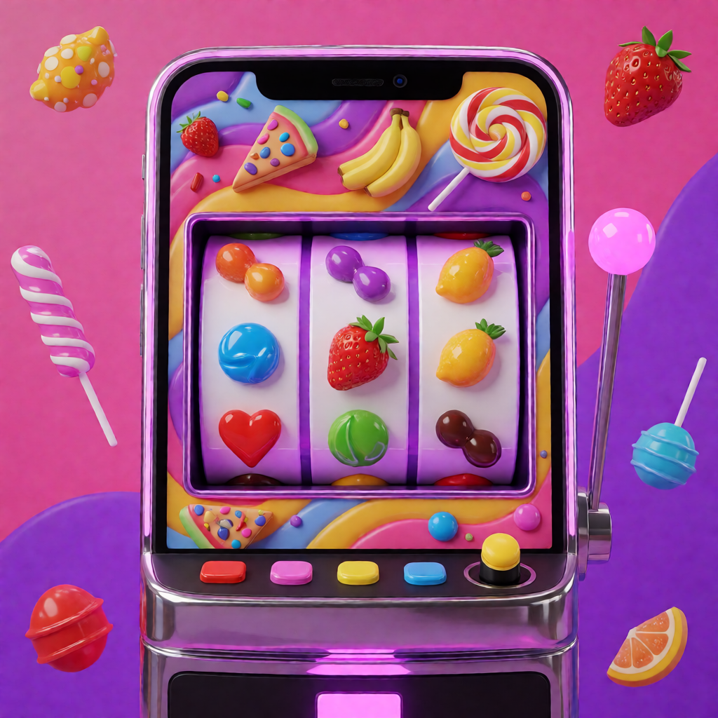 Diamond Rush RTZZ