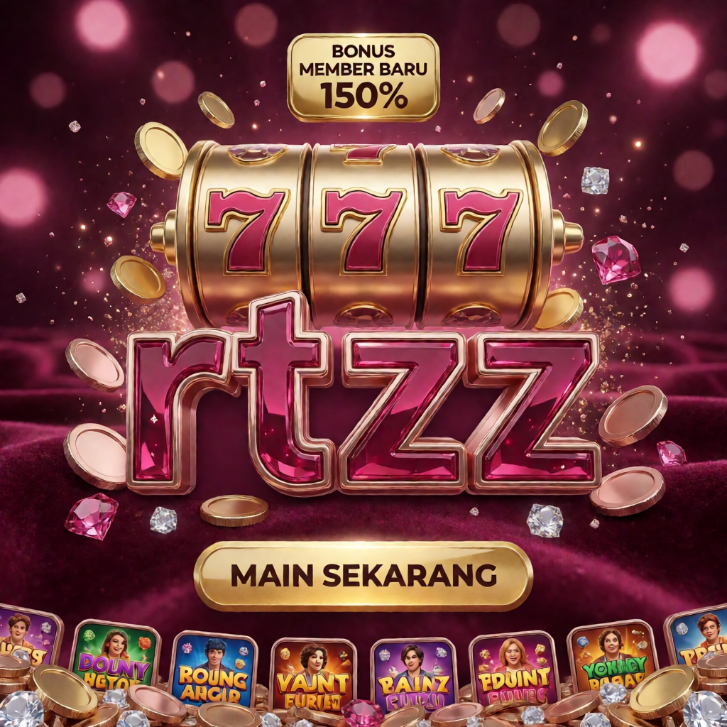 RTZZ bonus 150% slot jackpot