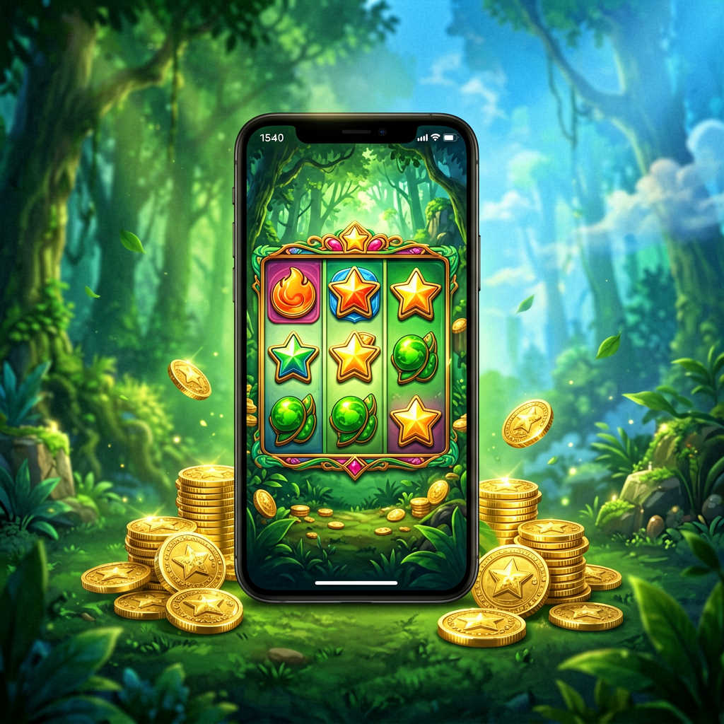 RTZZ — Akses Resmi Game Online