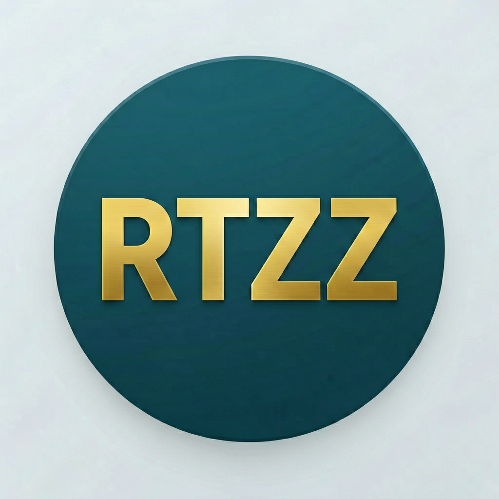 RTZZ LOGO